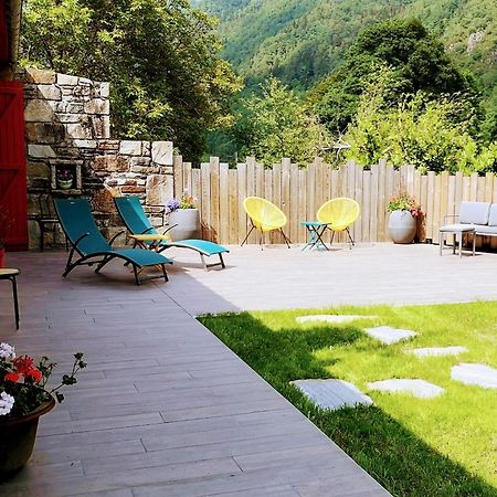 Le Relais D'Avajan Exterior foto