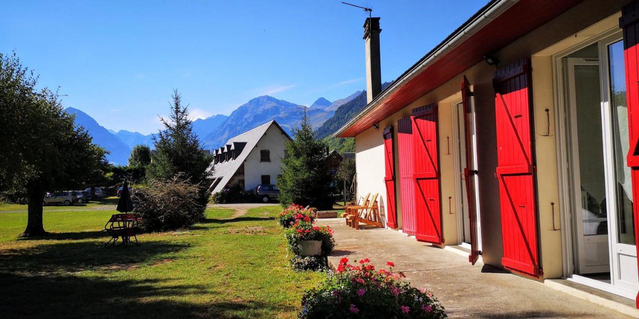 Le Relais D'Avajan Exterior foto