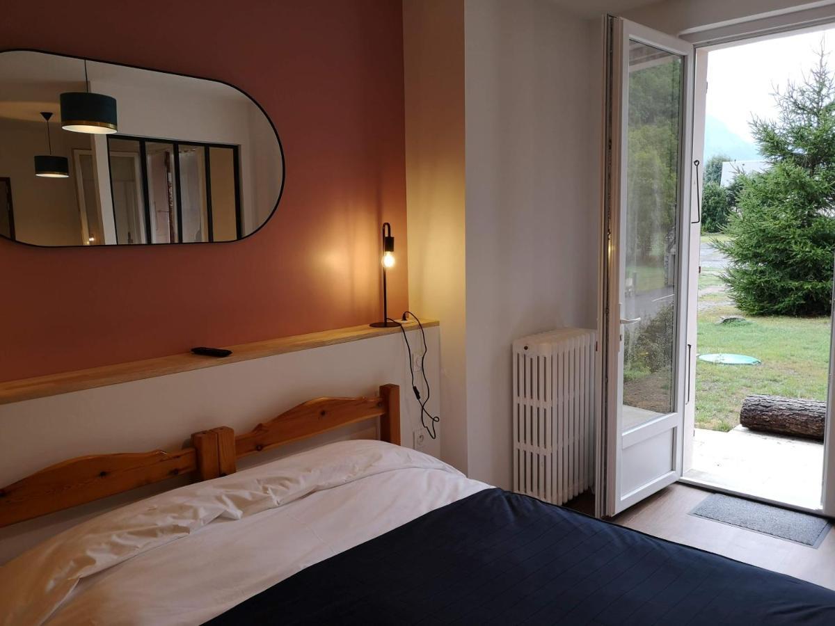 Le Relais D'Avajan Exterior foto