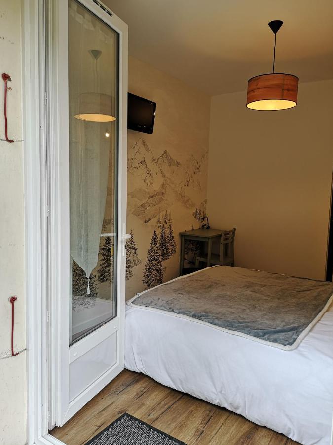 Le Relais D'Avajan Exterior foto