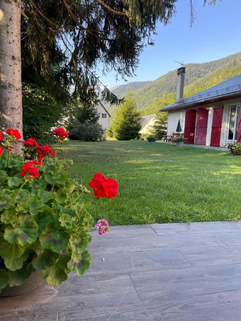 Le Relais D'Avajan Exterior foto
